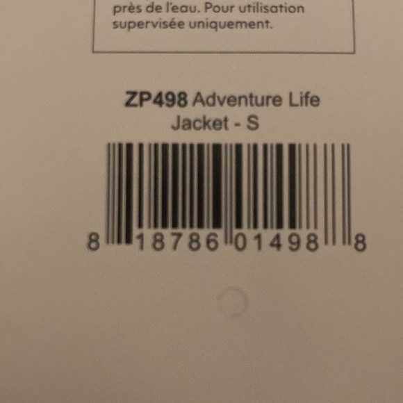 ZIPPY PAWS DOG LIFE JACKET - Picture 11 of 11